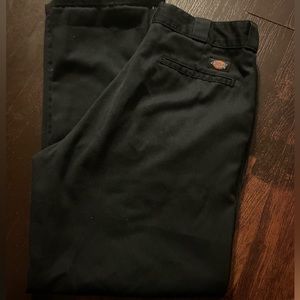 dickies